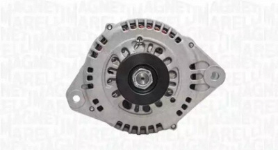 MAGNETI MARELLI 063731521010 -  Генератор